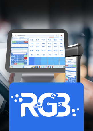 في آر جي بي RGB