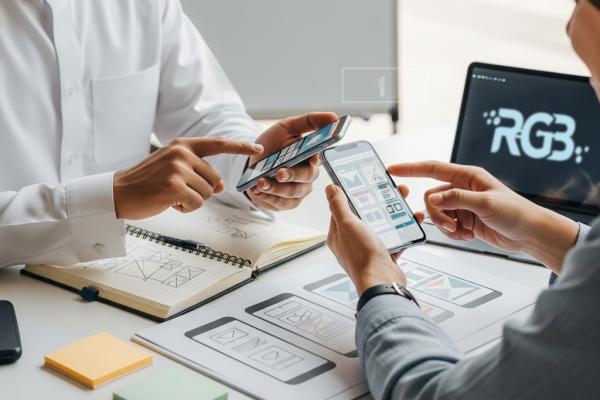 أفضل الممارسات لتحسين تجربة المستخدم في تطبيقات الجوال