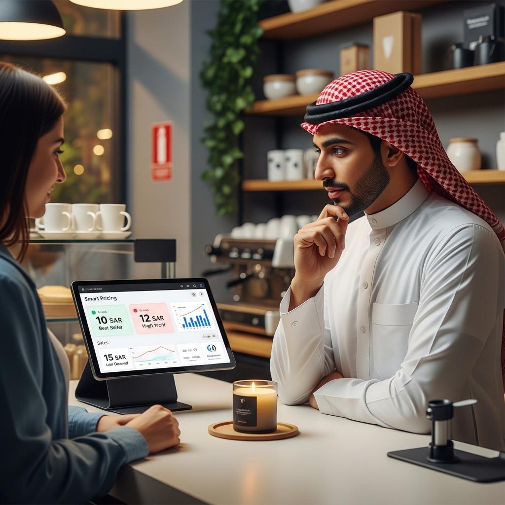 أفضل استراتيجيات التسعير للمتاجر الصغيرة والمتوسطة