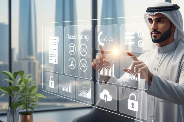 أهم مميزات برنامج المحاسبة المعتمد في السعودية