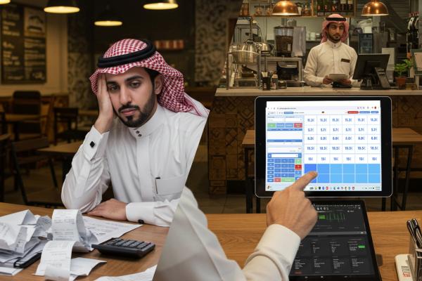 دليلك لاختيار النظام المحاسبي المناسب لقطاع المطاعم