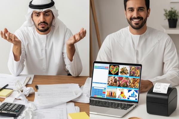 هل متجرك الإلكتروني بحاجة إلى ربط محاسبي؟