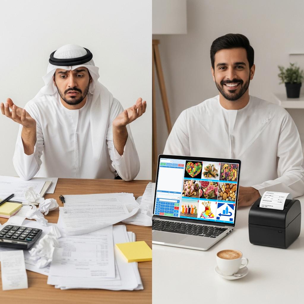 هل متجرك الإلكتروني بحاجة إلى ربط محاسبي؟