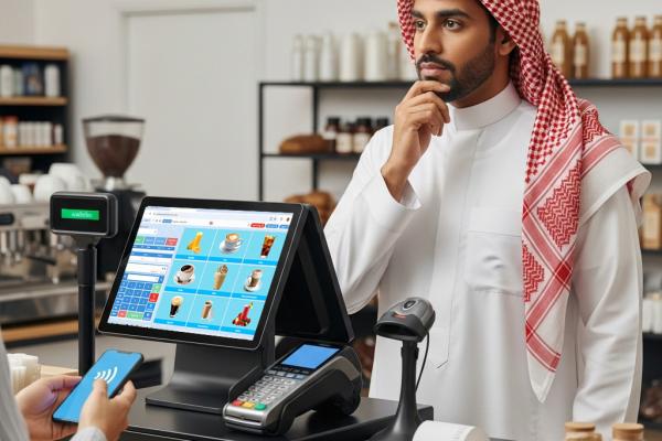 هل يحتاج نشاطك التجاري إلى نظام نقاط بيع؟ إليك الجواب