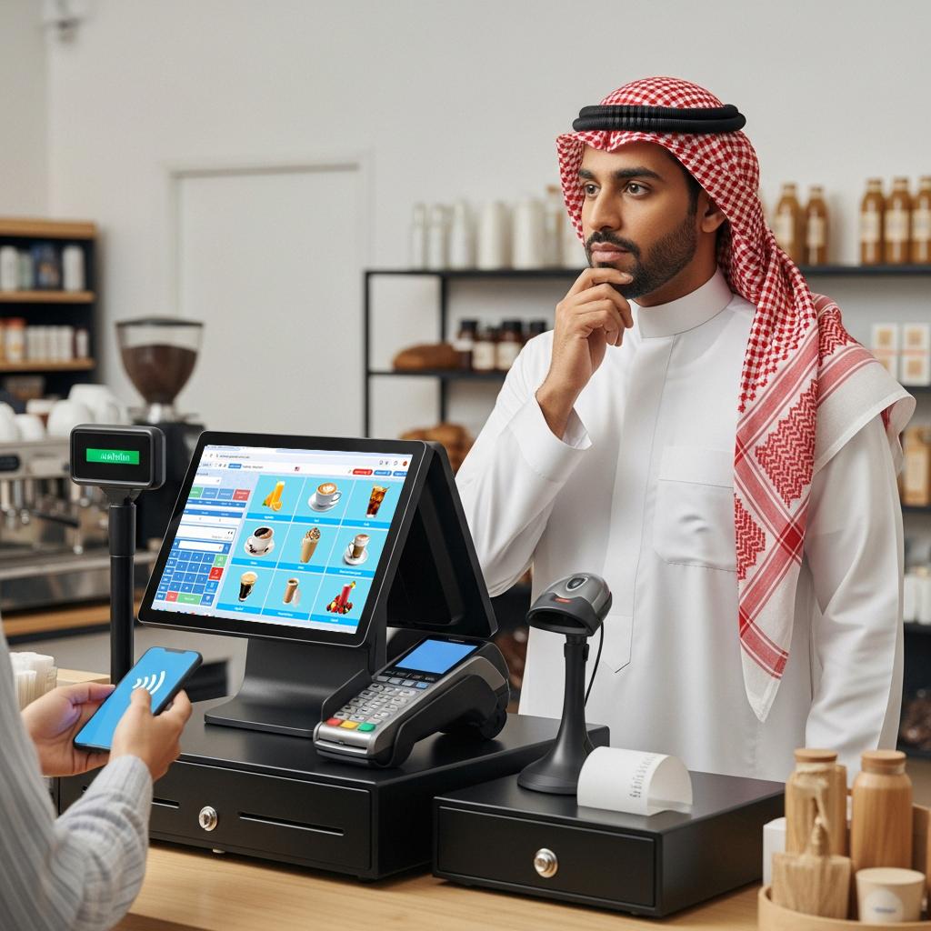 هل يحتاج نشاطك التجاري إلى نظام نقاط بيع؟ إليك الجواب