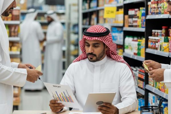 كيف تبني نظام تقارير يساعدك في اتخاذ قرارات أسرع؟