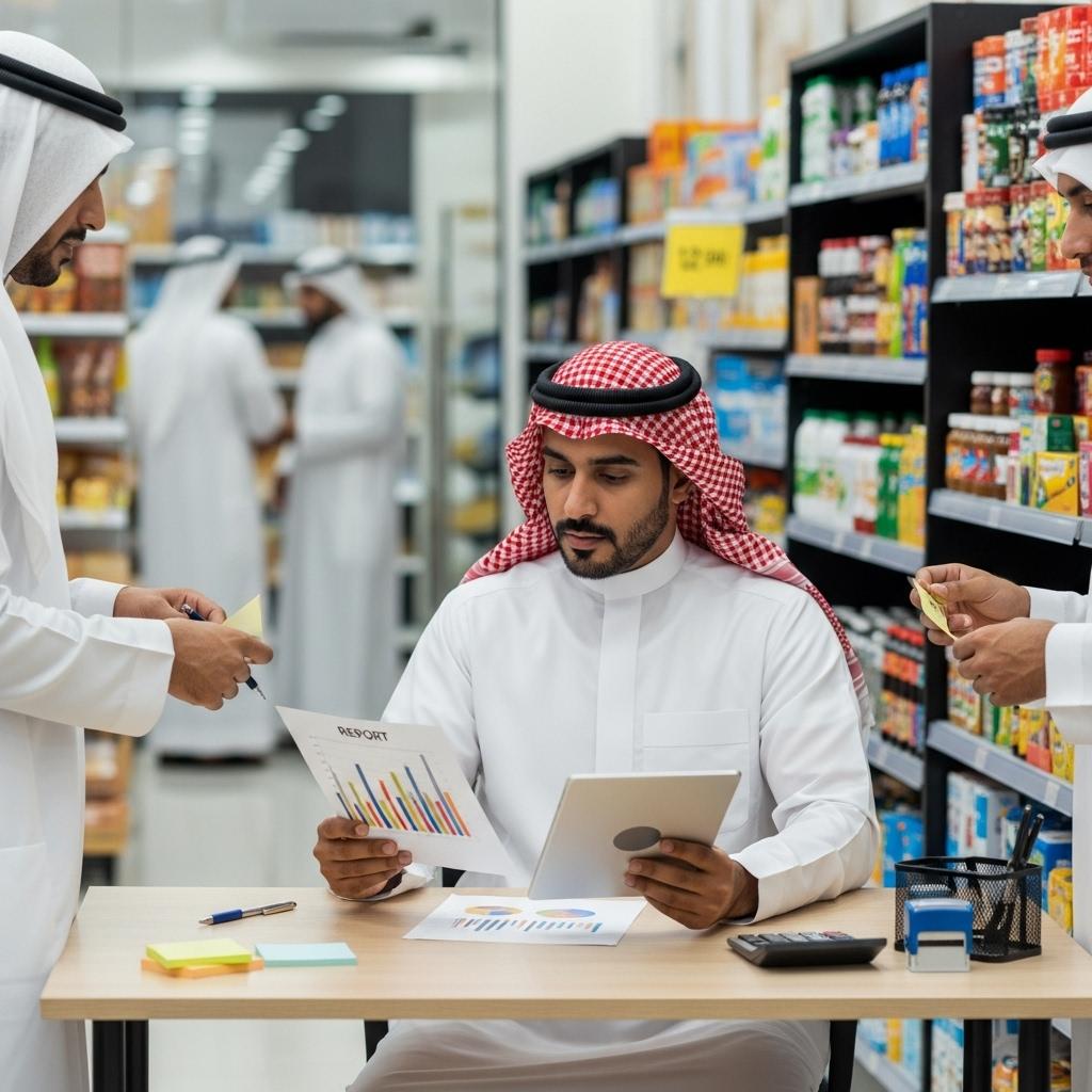 كيف تبني نظام تقارير يساعدك في اتخاذ قرارات أسرع؟