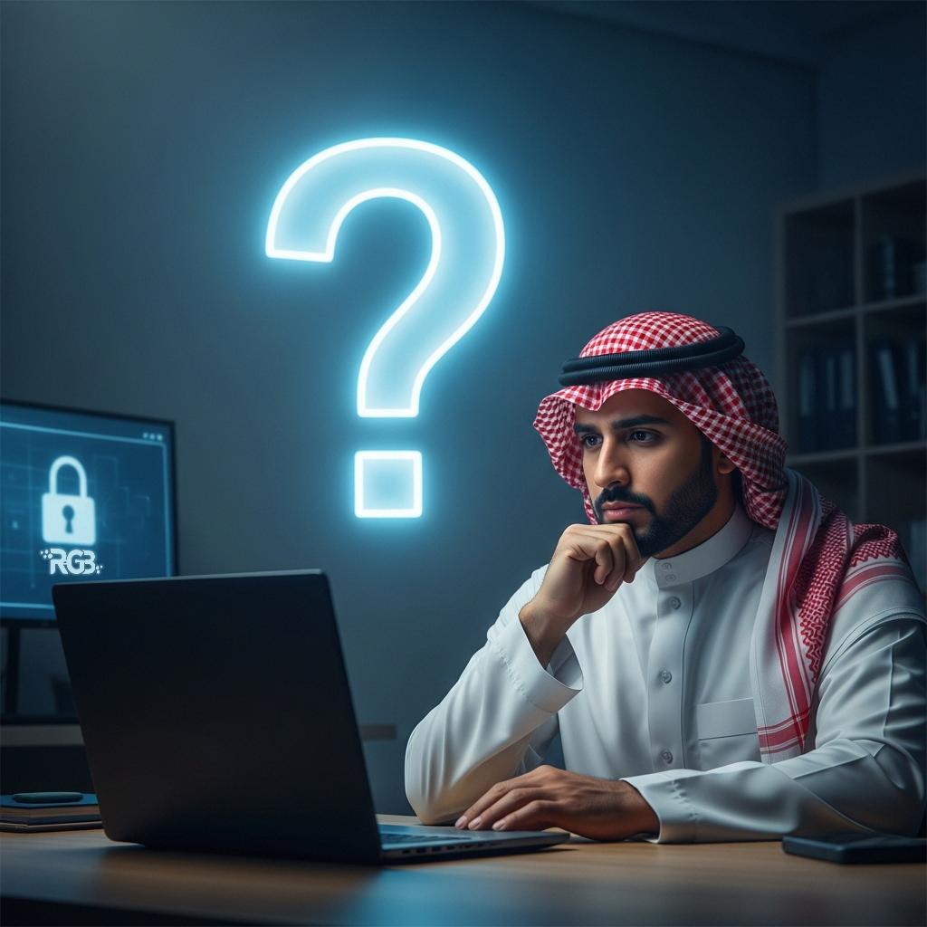 كيف تضمن أمان بيانات تطبيقك الجوال في السوق السعودي؟