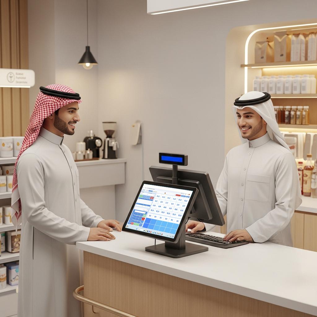 كيف تحسّن تجربة العميل في متجرك باستخدام التقنيات الذكية؟