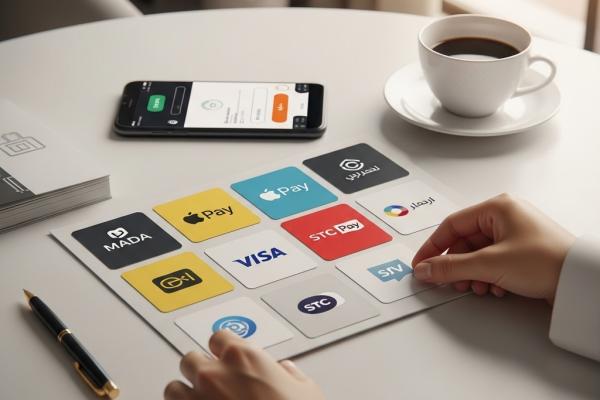 كيف تختار بوابة الدفع المناسبة لمتجرك الإلكتروني؟