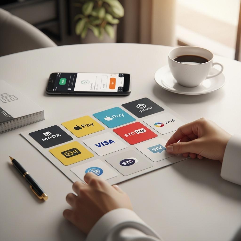 كيف تختار بوابة الدفع المناسبة لمتجرك الإلكتروني؟