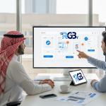 كيف تختار منصة تطوير تطبيقات الجوال المناسبة لعملك في السعودية؟