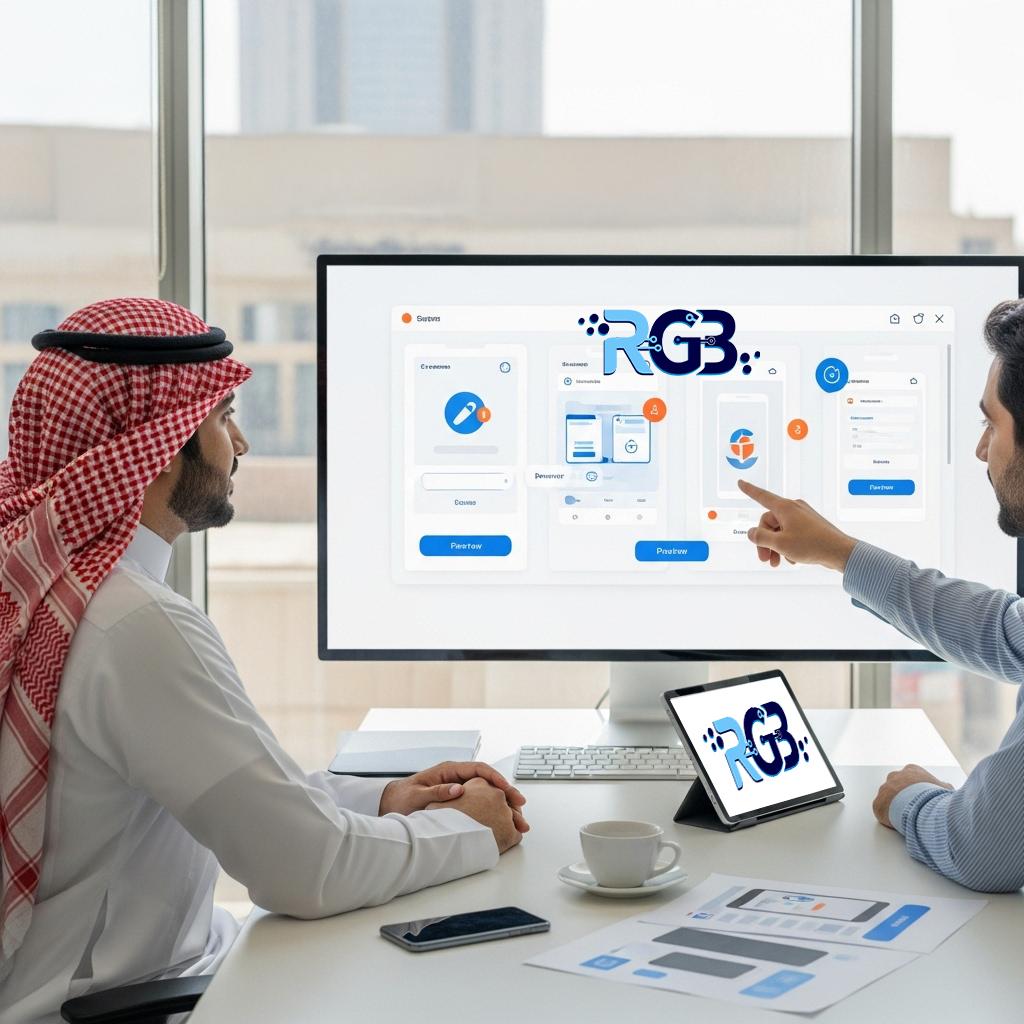 كيف تختار منصة تطوير تطبيقات الجوال المناسبة لعملك في السعودية؟