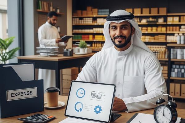 كيف توفّر الوقت والمال باستخدام حلول ERP المتكاملة؟
