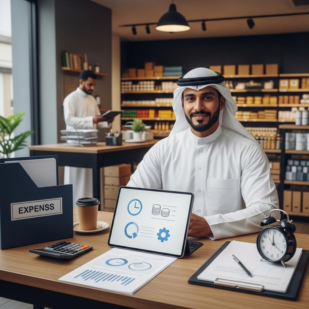 كيف توفّر الوقت والمال باستخدام حلول ERP المتكاملة؟