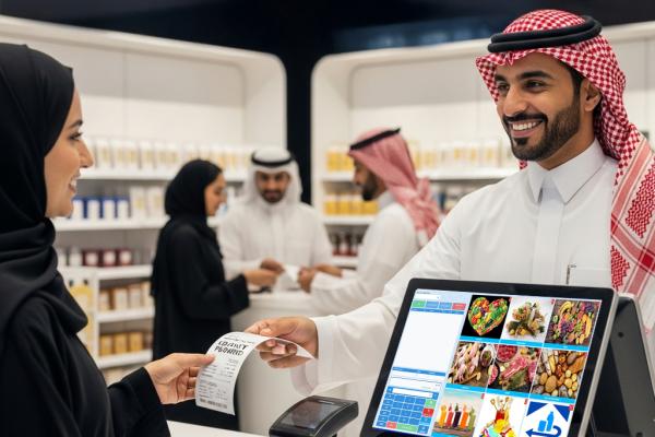 كيف تزيد ولاء العملاء من خلال نظام نقاط البيع؟