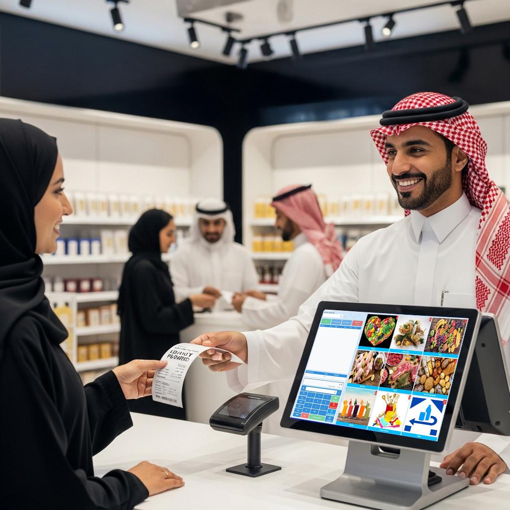 كيف تزيد ولاء العملاء من خلال نظام نقاط البيع؟