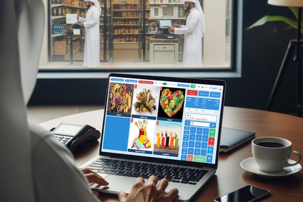 كيف يساعدك النظام السحابي على إدارة متجرك عن بُعد؟