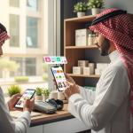 لماذا تطبيقات الجوال الذكية هي مستقبل أعمالك في السعودية؟