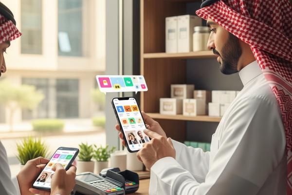 لماذا تطبيقات الجوال الذكية هي مستقبل أعمالك في السعودية؟