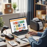 خطوات تجهيز متجرك للفوترة الإلكترونية والربط مع هيئة الزكاة