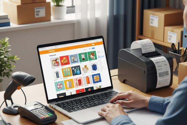 خطوات تجهيز متجرك للفوترة الإلكترونية والربط مع هيئة الزكاة