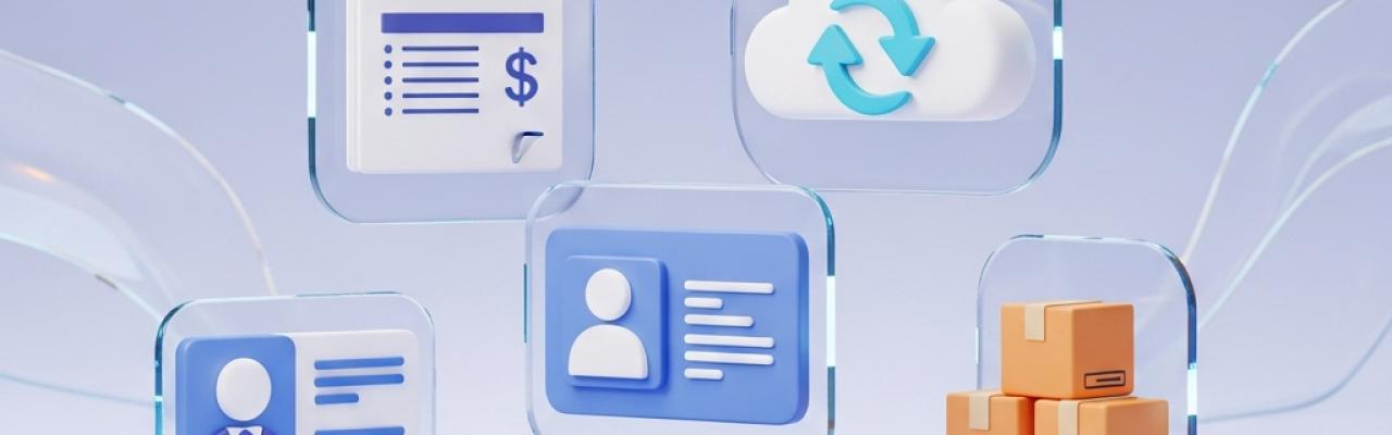 أنظمة RGB المحاسبية والإدارية السحابية